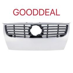 YY33 Replace 2006-2010 Volkswagen Passat Grille 