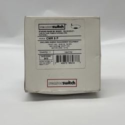 Acuity Controls Sensor Switch® CMR-9-P Line Voltage Occupancy Sensor 