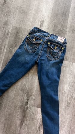 Woman True Religion Jeans 