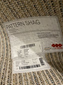 10 x 13 Area Rug