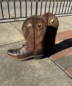 Ariat Boots
