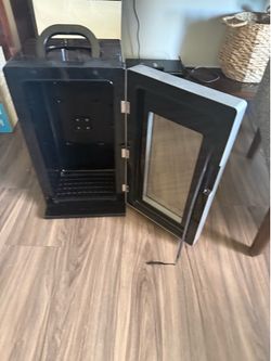Portable Fridge