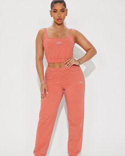 Mauve set (small)
