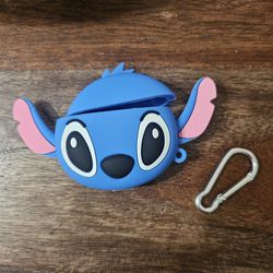 Stitch Airpod Pro Case