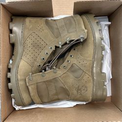 Rocky USMC Tropical Boot