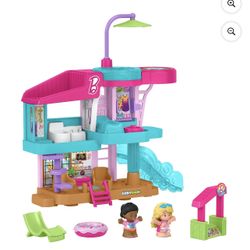 Fisher Price Little People