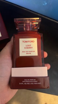 Tom ford lost cherry 100ml