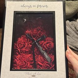 Flower Bear For Loved One’s