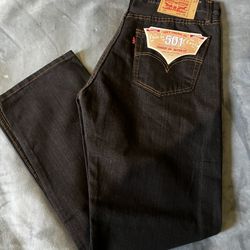 Levi’s 501 Men’s 34x30