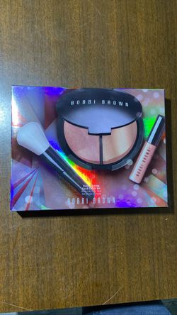 Bobbi Brown Keep Glowing Lip & Cheek Set