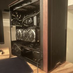 RTX 3080 *LOOKING TO TRADE*