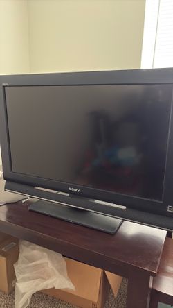 Sony Bravia TV 32”