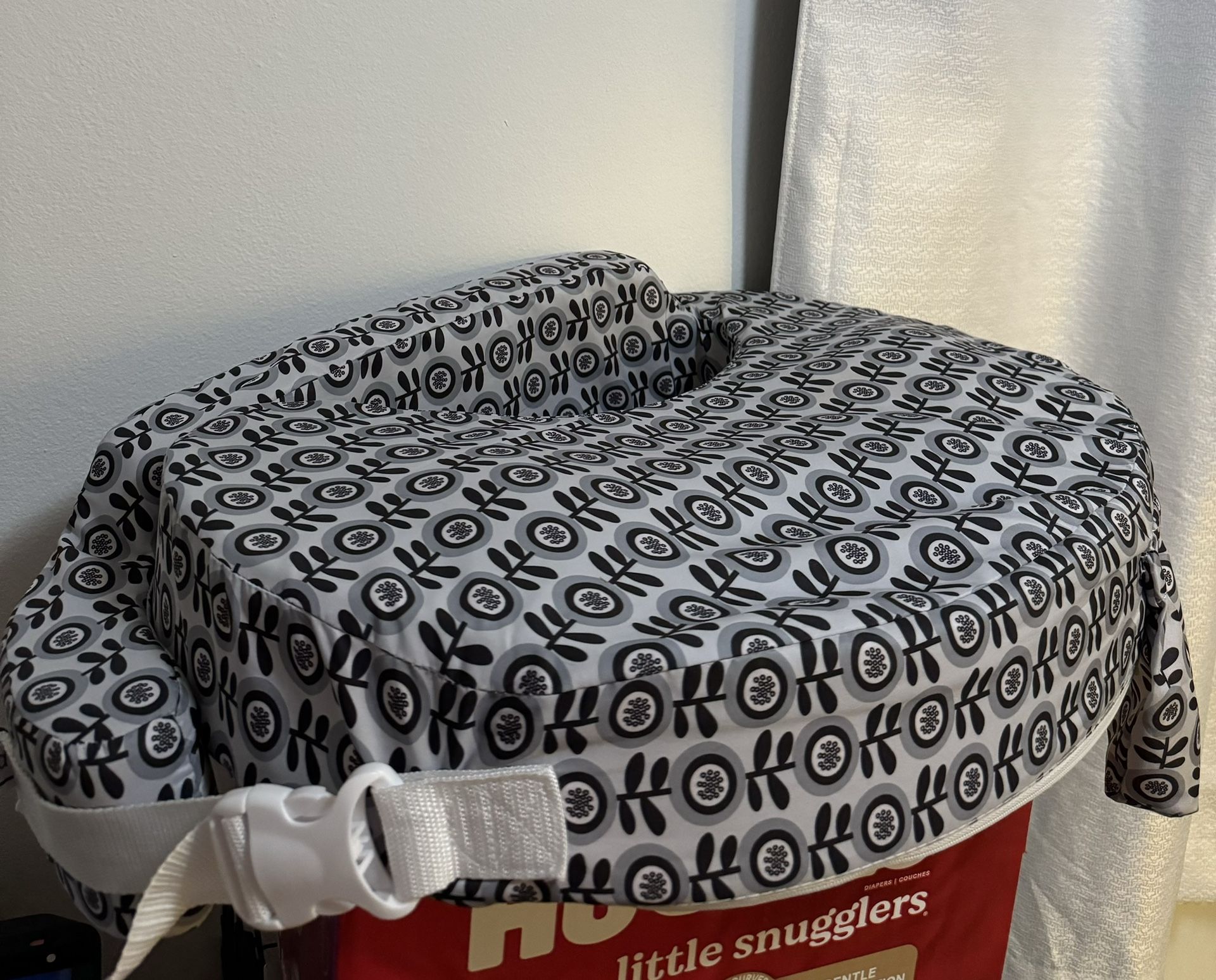 My Friend Pillow