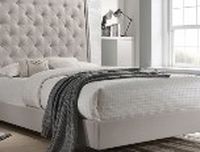 Bonitas camas Elegantes solo$399