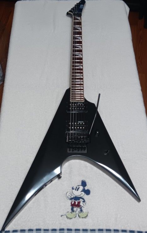 ESP-LTD Arrow 200 Electric Guitar