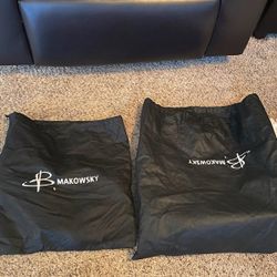 Lot Of Women's Purses 