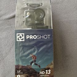 ProShot Camera
