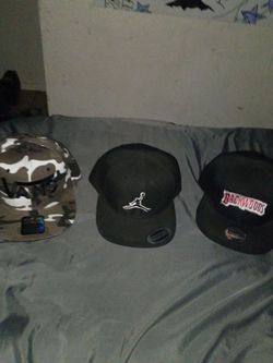 New Hats