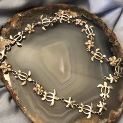 925 Silver Bracelet 