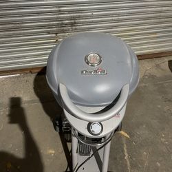 Char-Broil Patio Bistro Electric Grill TRU-Infrared