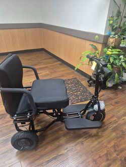 Scooter