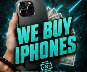 iPhones