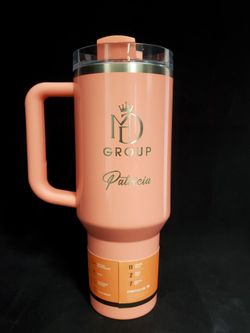 Yeti Stanley Tumblers Laser Engraving