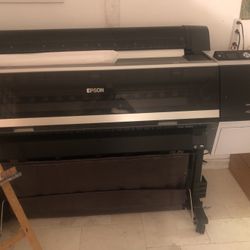 Epson SureColor P9000