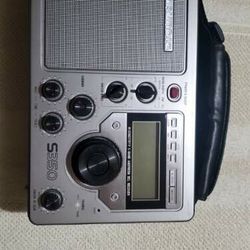 Old Radio