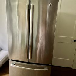 General Electric Refrigerador 