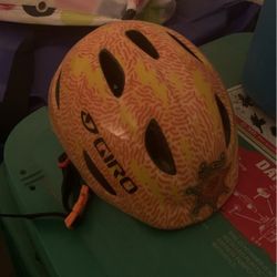 Bike Helmet Kids Small