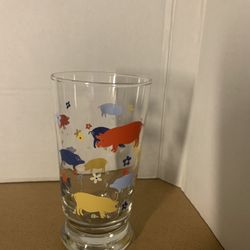 Tumbler Glass
