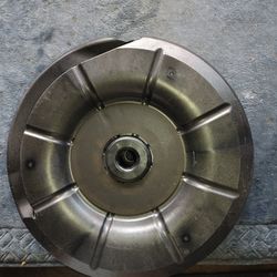 Nissan rouge sport subwoofer part