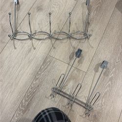 Over The Door Racks 