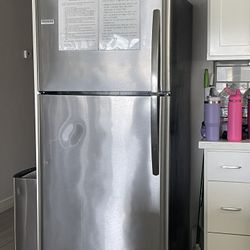 Frigidaire 