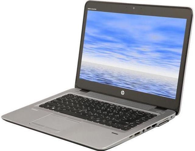 HP EliteBook 840 G3 Notebook