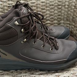 Mens Columbia Hiking Boot 