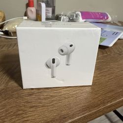 Airpod pro 3