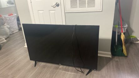 50 Inch Roku Tv