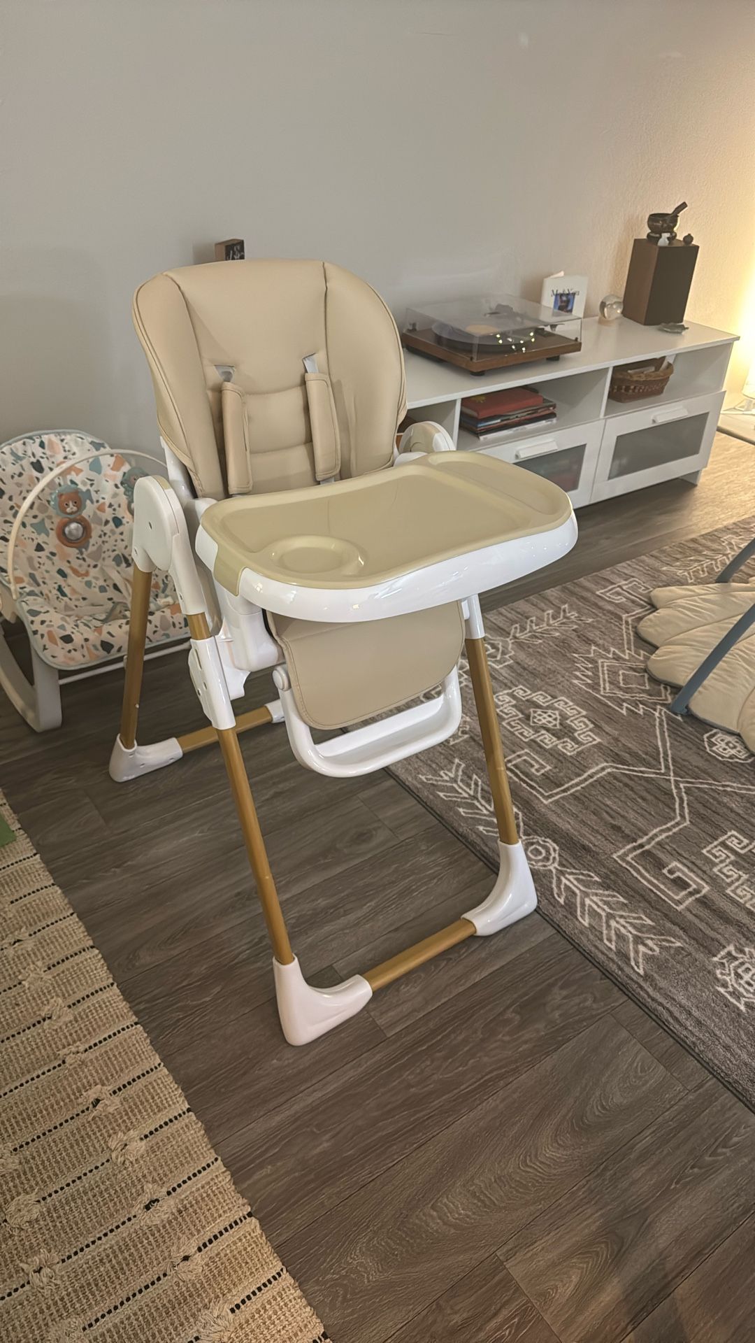 High Chair