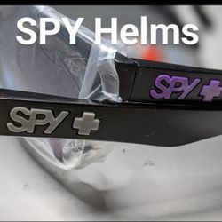 2 Pair SPY'S For 60!! Brand New