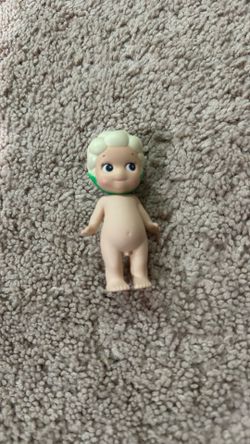 Sonny Angel Cauliflower 