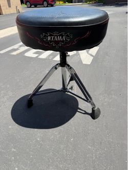 Drum stool