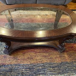 Ashley Home Collection Coffee Table