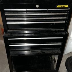 Tool Storage 