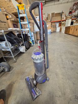 Dyson Ball Animal upright bagless vacuum cleaner