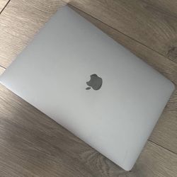 MacBook Pro 2018