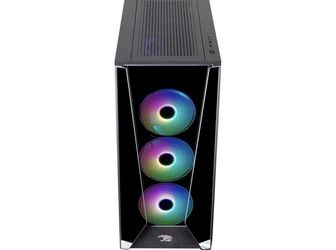 🎮 Full Gaming Setup Bundle – RTX 3070 PC + Blue Yeti Mic + Logitech Superlight + Corsair K70 Mini