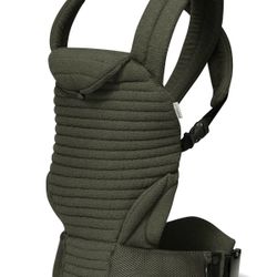 Bumpsuit The Armadillo Baby Carrier - Forest Green