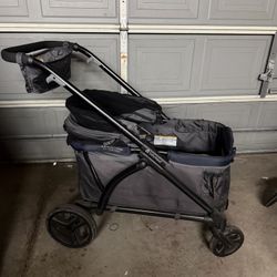 BabyTrend Expedition Wagon Stroller